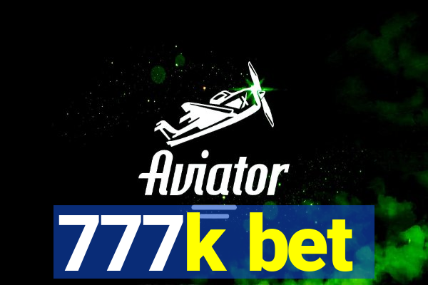 777k bet